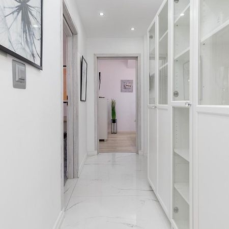 Jantar Apartamenty Sobieskiego Kołobrzeg Eksteriør billede