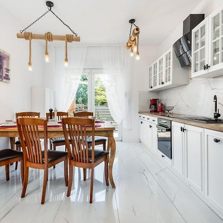 Jantar Apartamenty Sobieskiego Kołobrzeg Eksteriør billede