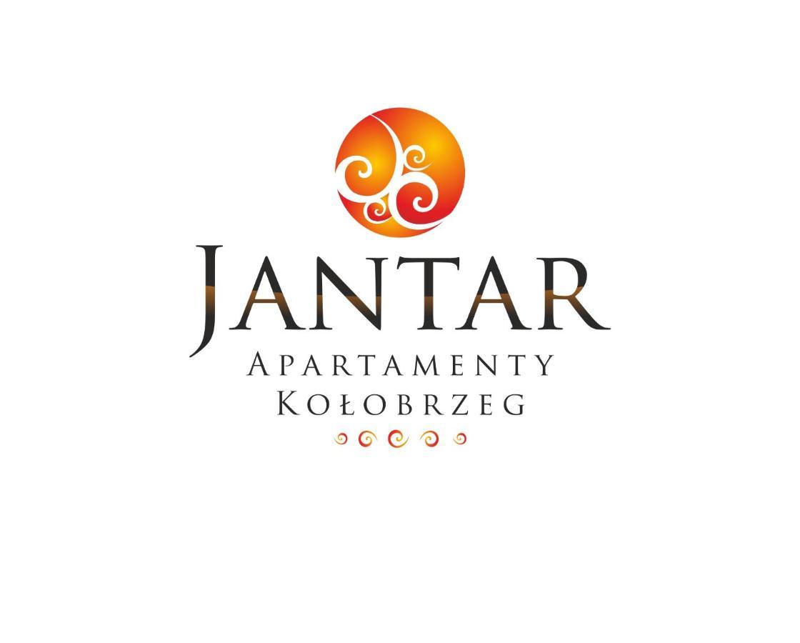 Jantar Apartamenty Sobieskiego Kołobrzeg Eksteriør billede